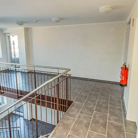Kuestenhaus Apartamento Esens