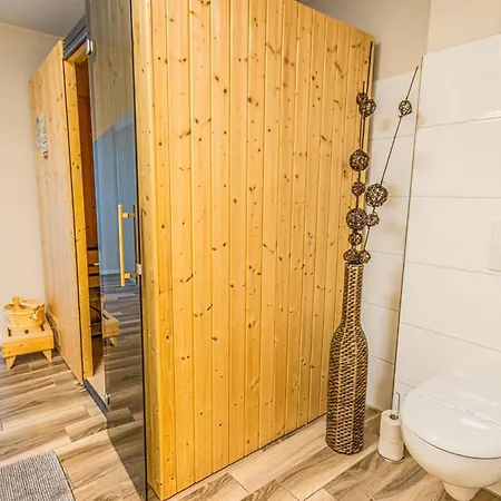 Kuestenhaus Apartamento *