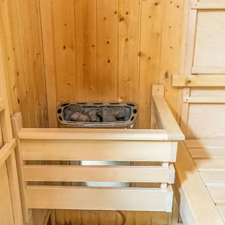 Kuestenhaus Apartamento *