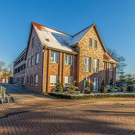 Kuestenhaus