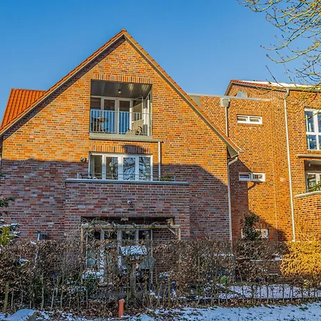 Apartamento Kuestenhaus Esens