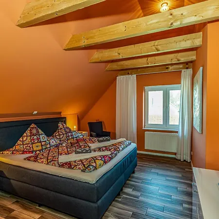 Kuestenhaus Apartamento